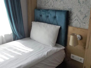 Miss City Hotel Taksim