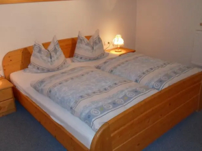 Apartment Anna Breuer