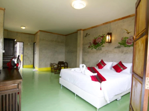My Place Mae Salong