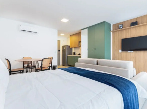 Icon Housi in Boa Viagem New 300m From the Sea By Carpediem