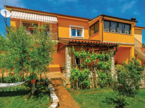 Apartment Sumber Sumper