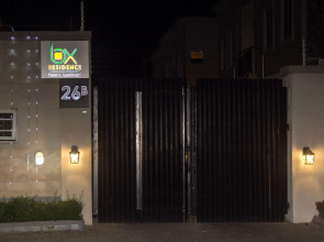 Box Residence Hotel & Apartment