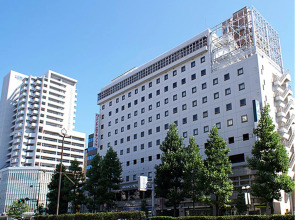 Okayama Washington Hotel Plaza