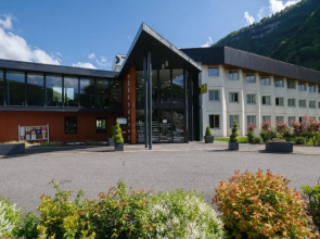 Logis Hotel L'Embarcadère