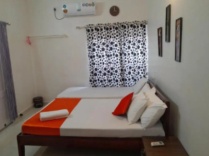 Inviting 2-bed Room Apartment in Trivandrumn