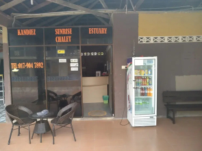 Sawang Guesthouse