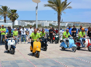 Nicks Hotel Apartments