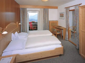 Garni Hotel Tritscherhof
