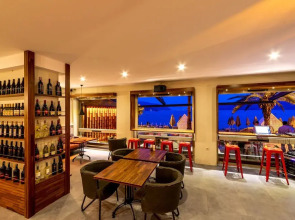 Reis Beach Hotel&Restaurant