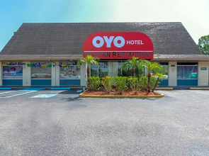 Hotel Pinellas Park - St. Petersburg North US-19