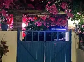 Fengdu Yudu Fengshadu Guesthouse