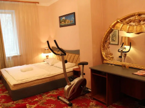 Мини-отель Вивьен