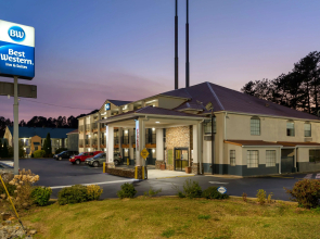 Best Western Allatoona Inn & Suites