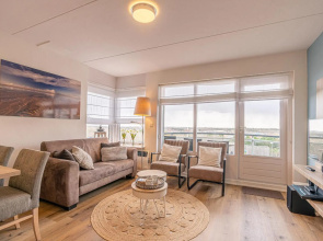 Appartementencomplex Juliana 80