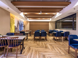 Guangzhou Yingshang • Yalan Hotel (Beijing Road Branch)