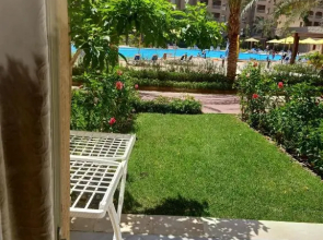 أستوديو فندقى بكمبوند سكنى مصيفى