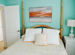 Westbay Point Moorings 274 Home