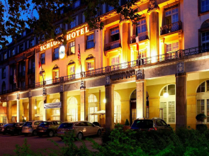 Schlosshotel Karlsruhe