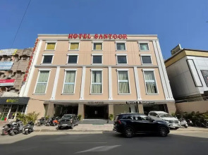 Hotel Santoor