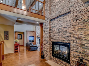 12th Manor in Suncadia