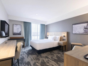 Sandman Signature Dartmouth Hotel & Suites