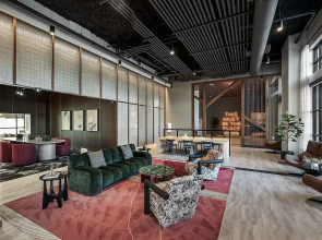 Hyatus Designer Residences Everett