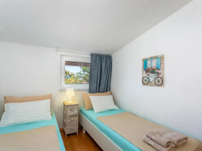 Apartments and Room Tamaris