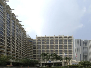 The Sultan Hotel & Residence Jakarta