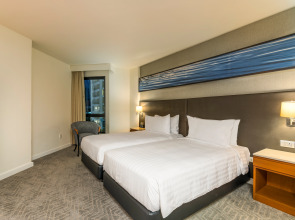 Chatrium Sathon Bangkok