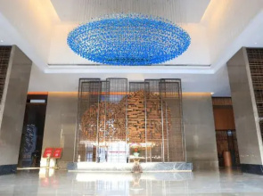 CNHOL  HOTEL (Dongguan  Songshanhu Lake North Station ）