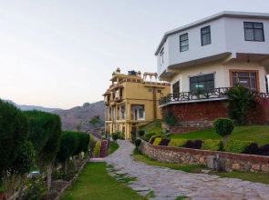 V Resorts Lake Alpi Kumbhalgarh