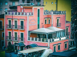 Hotel Antiche Terme