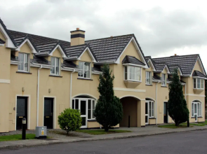 House at Killarney's Holiday Village