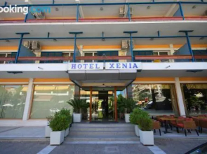 Xenia Hotel Drama