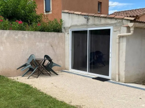 Loft 21 M² Pouvant Accueillir 4 Personnes