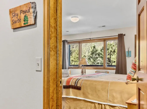 Estes Escape By Estes Park Home 5 Bedroom Home
