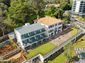 Pestana Quinta Perestrello