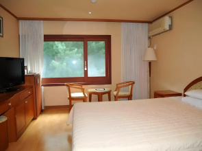 Chungju Suanbo Park Hotel