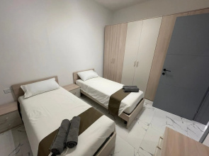 Sliema Central Apartment 2 min from seafront