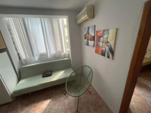 Sunny hill Apartment