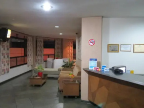 Hotel Ondazul