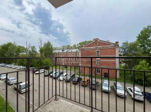 КакДома на улице Пискунова 148/5