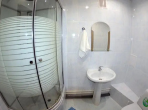 На Любецкой