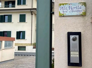 B&B Villa Fiorita