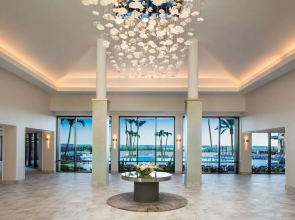 Hilton Marco Island Beach Resort and Spa