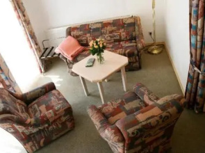 Aparthotel Arberresidenz