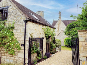 Mill House Cottage Star Stay on Cotswold