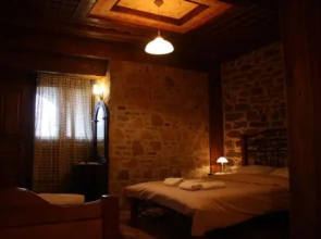 Guesthouse To Spiti Τou Gakou