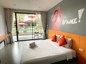 S Club & Hotel