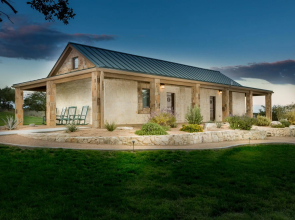 The JL Bar Ranch, Resort and Spa